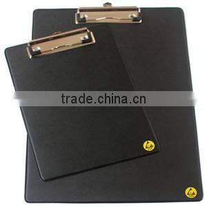 ESD file document folder/ holder for office and cleaning room made in china