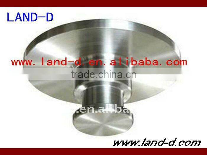Hot Sale 2" Welded Type Light Duty Trailer Kingpin Assy Trailer Parts in china