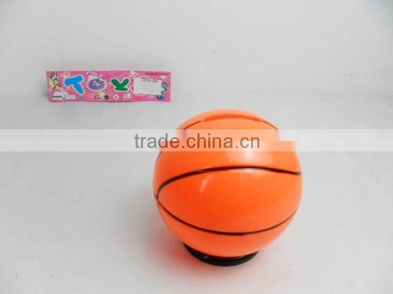 Promotion Rugby Coin Bank/Money Box/Piggy Box