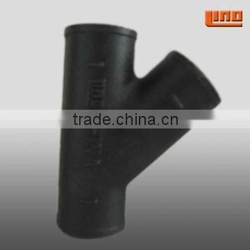 carbon steel pipe fitting