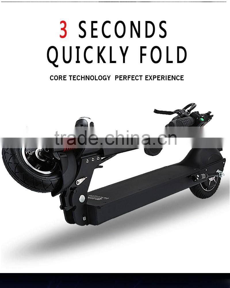 Factory direct sales good quality kids scooters for sale