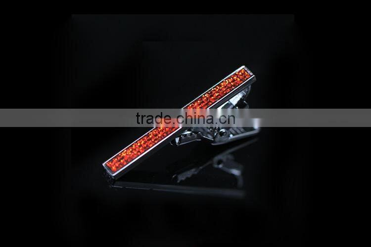 Wholesale funny cufflink tie bars