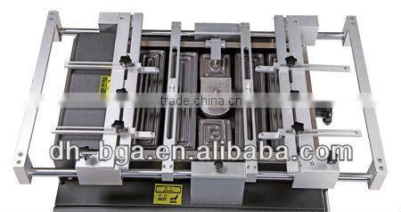 Dinghua DH-5860 pratical and popular bga tool stand for zd electric car led bulb xbox 360 motherboard