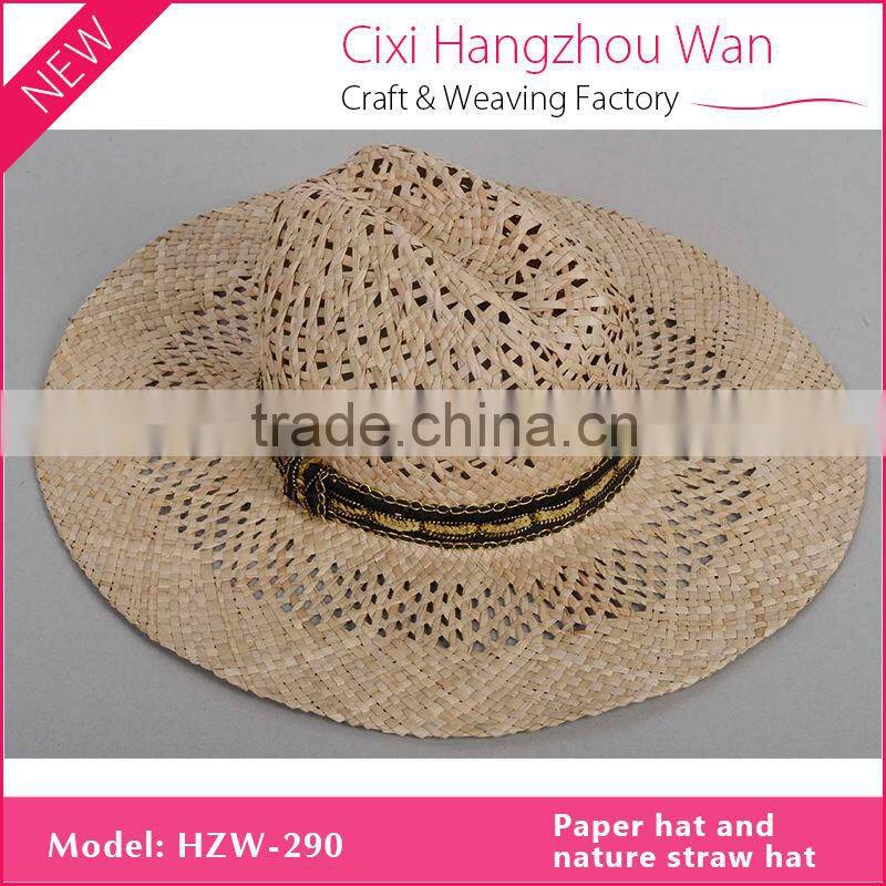 Beige floral angora hat beret winter hat