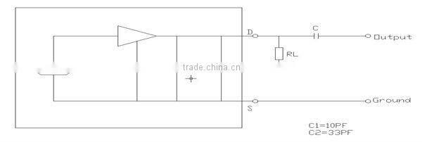 best high sensitivity condenser microphone FNM6035