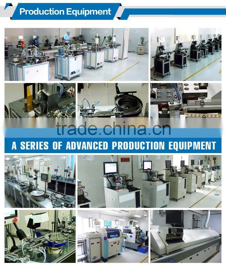 SMD studio microphone for recording