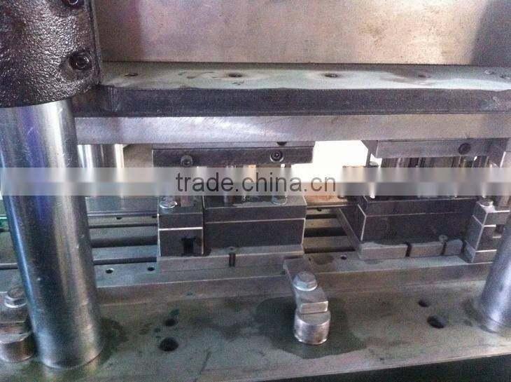 High quality drawer slide manufactory,35mm ball bearing drawer slide, roller forming machine of ball bearing slide
