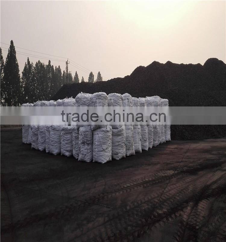 Met coke/Metallurgical coke(size30-80mm) breeze type