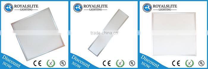 LED Panel light 600x600mm 40W