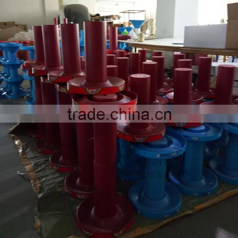 OEM Design POS Plastic Display Stand