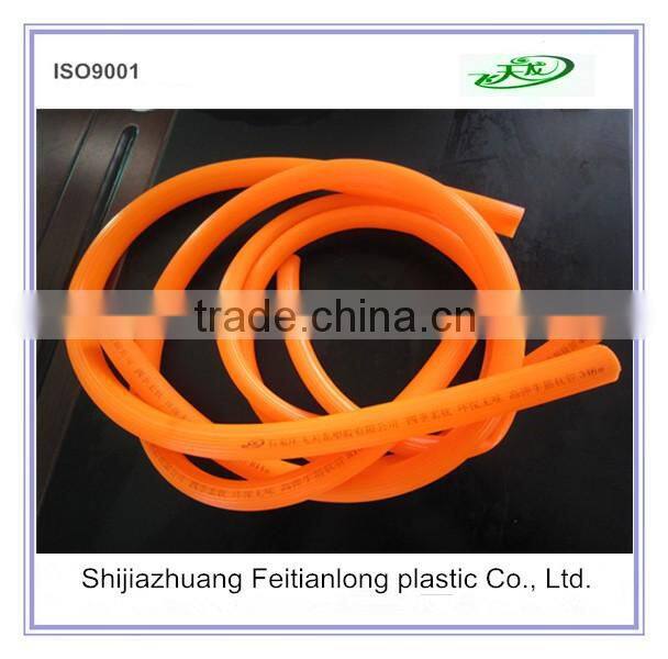 Best quality, safety and higy pressure PVC Gas Hose tube