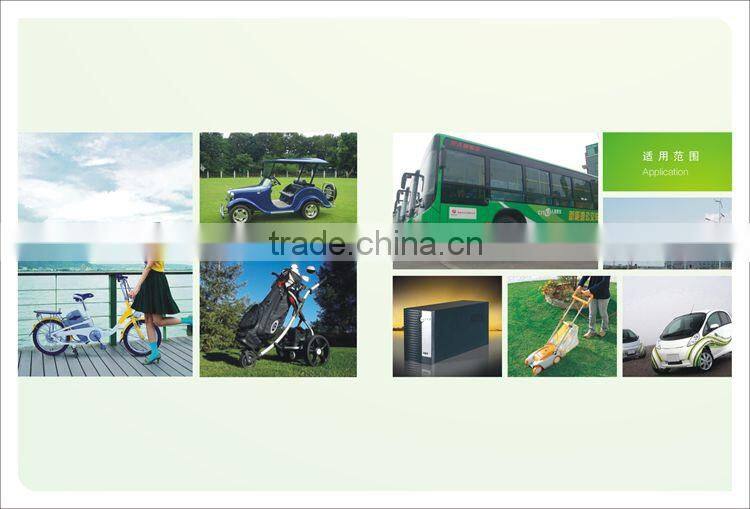 solar storage large lifepo4 battery 48V 200ah