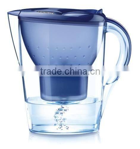 alkaline water pitcher 3.5 liter