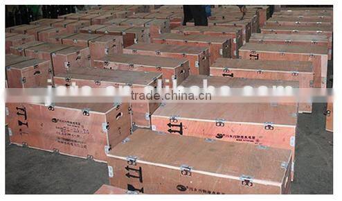 WQ Series Non-clog Centrifugal Water Submersible Sewage Pump