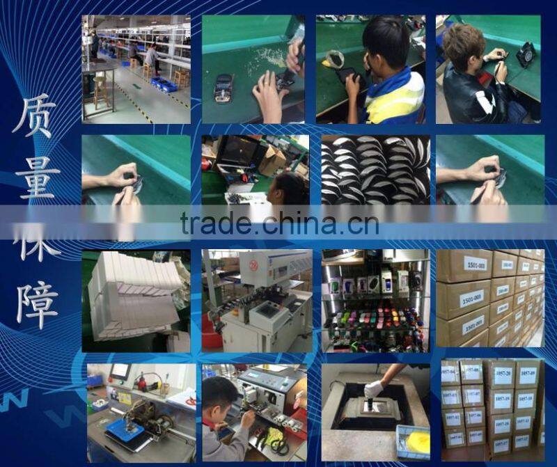 wireless mouse oem logo