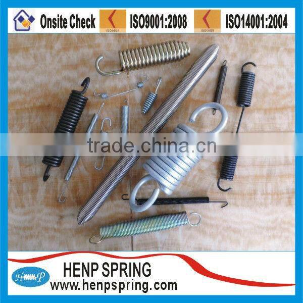 auto extension spring