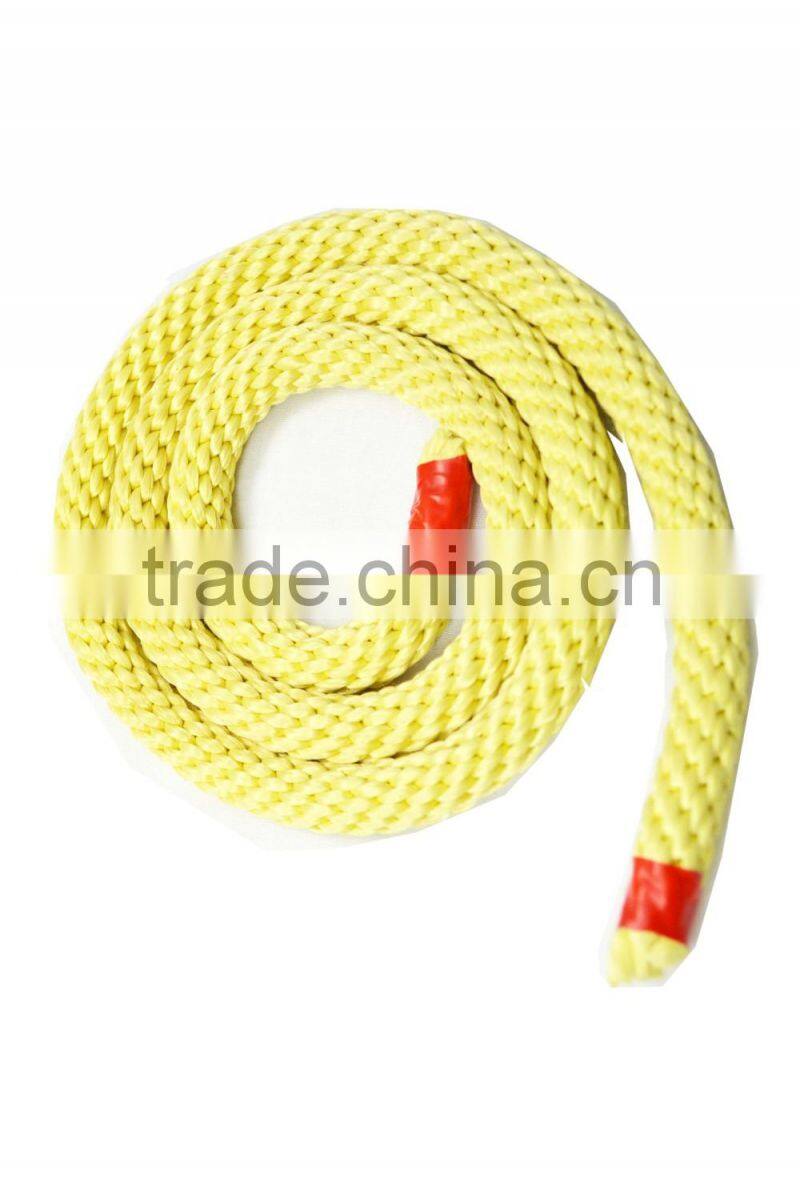 Supply 2015 best hot selling nylon brserved cordage