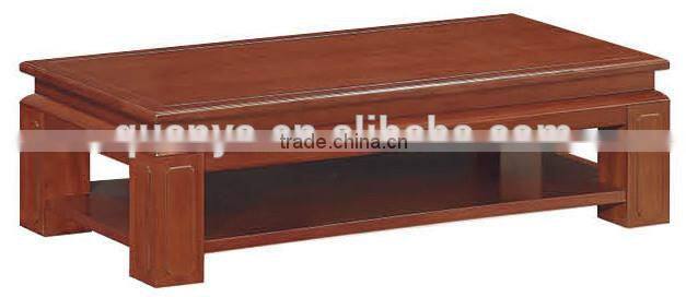 Modern new design high quality teapoy tea table design