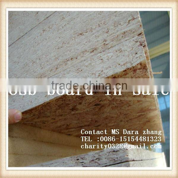 osb board 9mm/osb board 10mm/decorative osb board