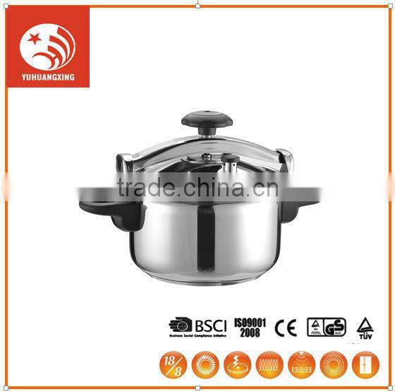 pressure cooker polished rice cooker free cookware stainless steel cookware