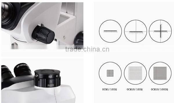 SZ780 13.2X~102X polarizing Microscope