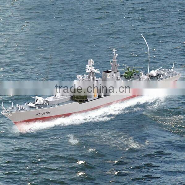 2015 Hot sale remote control toys 1:275 scale R/C Aircraft carrier