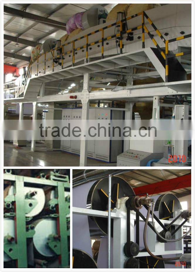 Polyster transfer paper