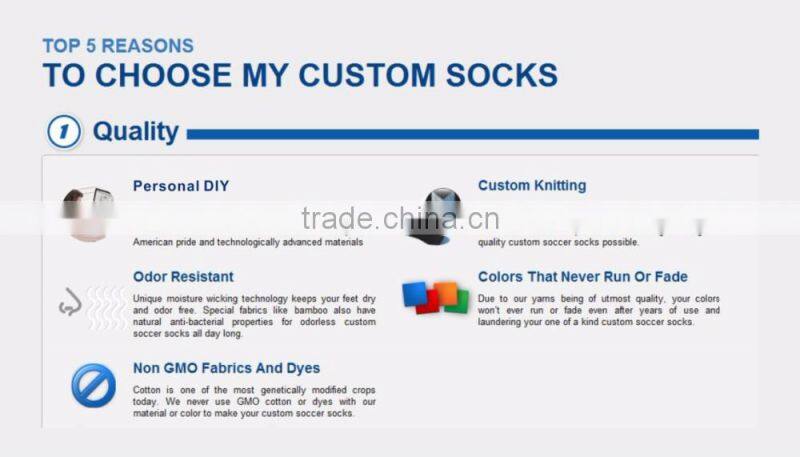 Wholesale Cotton Socks for Men and Women