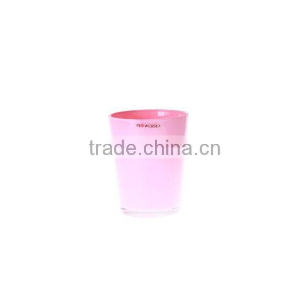 2016 promotional high quality colorful round cheap flower pots for sale