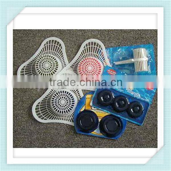 Bio Urinal Screen Block Urinal Block with enzymes