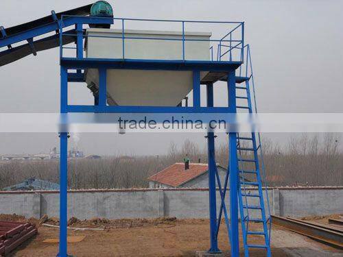 Hot sale!!! Modular Full-weighing MWCB200-200T/H soil stabilizer batch plant