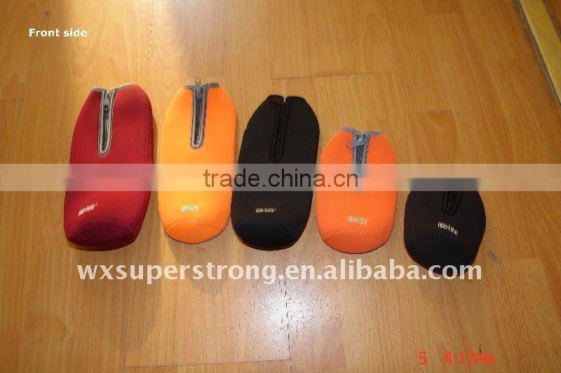 2016 High Quality Series of Neoprene Promotional Sports Bottle Cooler,various colors are available