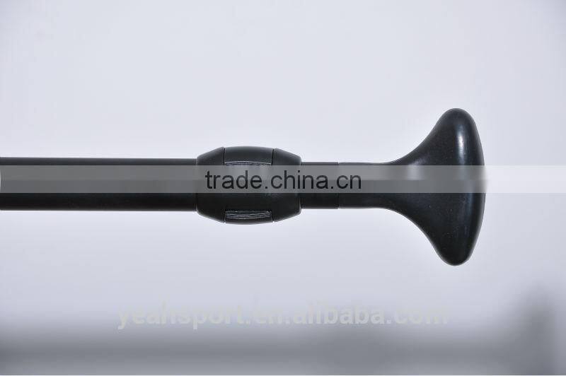 simple design customized color fiber glass sup stand up paddle