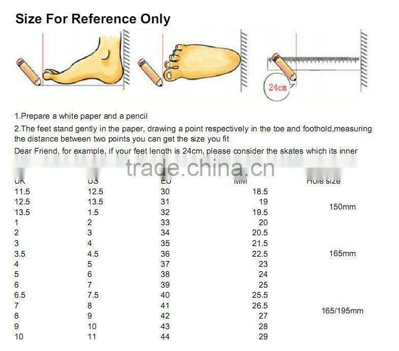 Custom speed skating shoes speed skates handmade inline skate 3 wheels skate OEM ODM logo heating-moldable