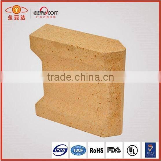 suppliers of fire brick for steel bucket
