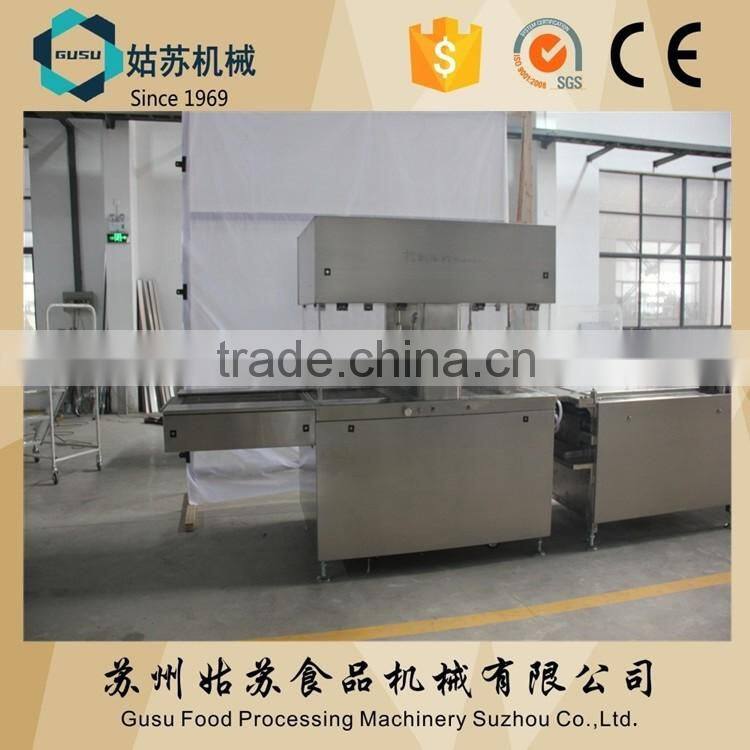 professional chocolate moulder