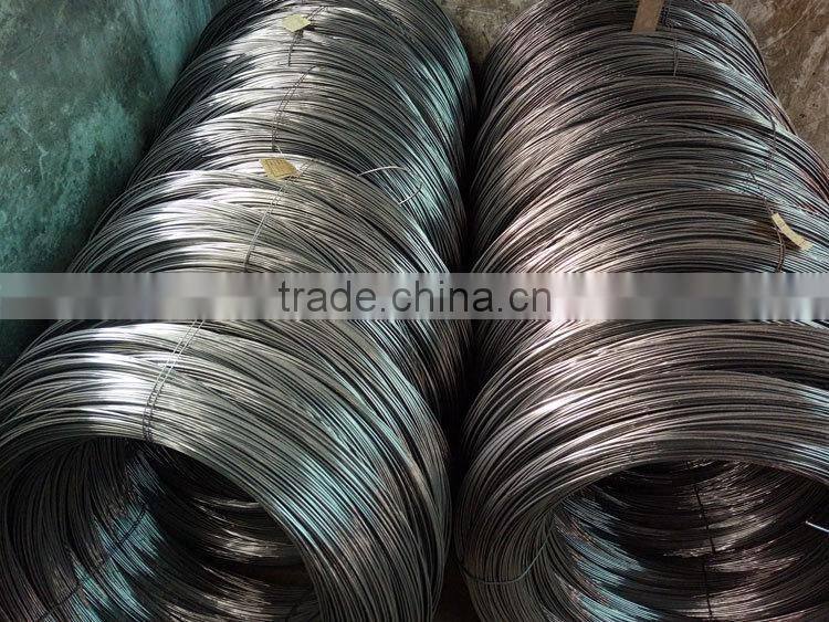 stainless steel wire