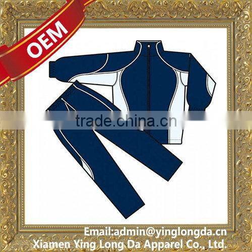 Design hotsell juniors track suit
