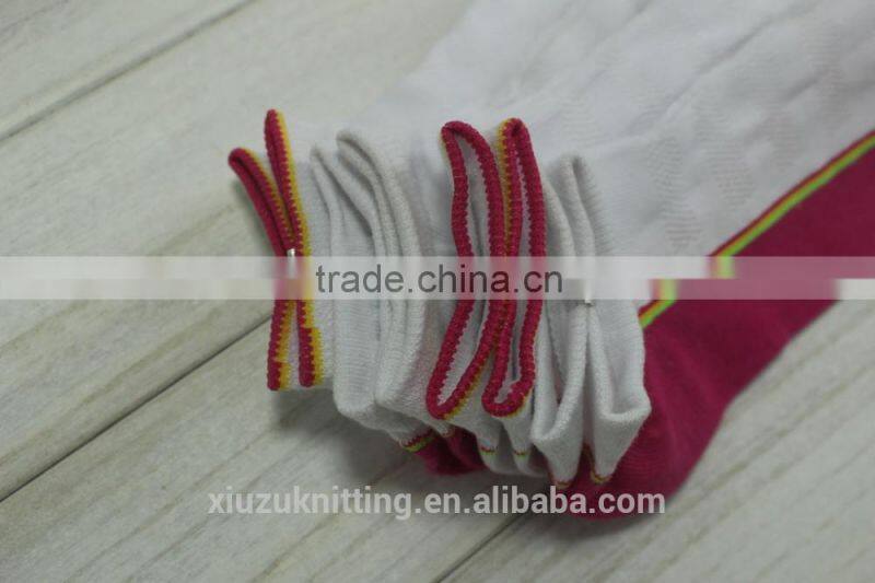 OEM Fashion Wholesale Mesh Sock For Girl