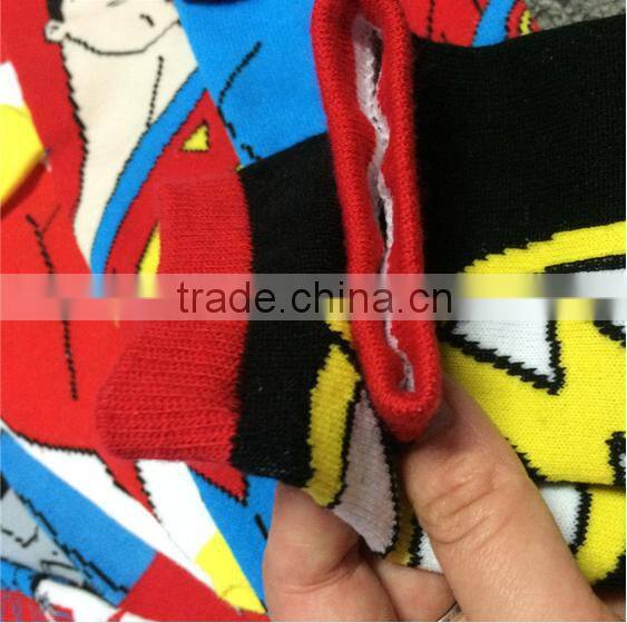 custom warming skiing hiking climbing cycling young tube teen tube socks