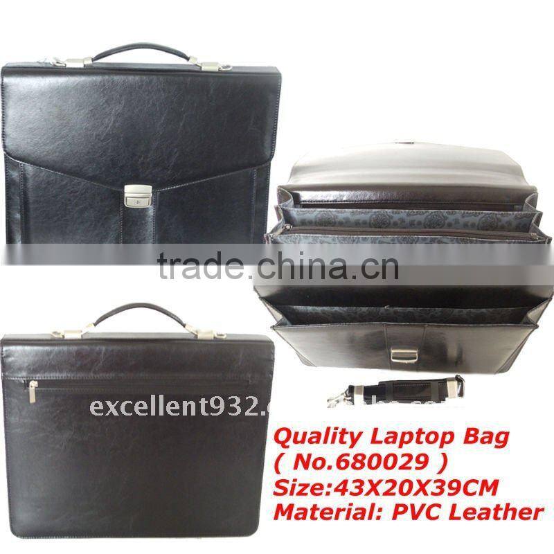 No.680029 Quality laptop bag