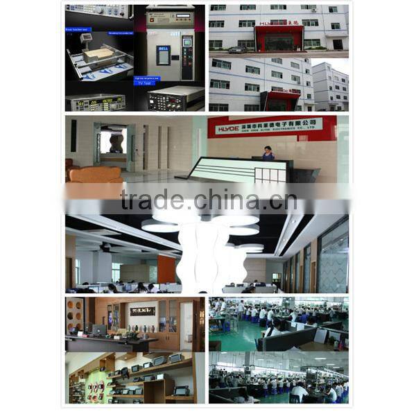 Hot Selling KLYDE KD-8016 GPS with PIP toyota camry 2012 gps navigation