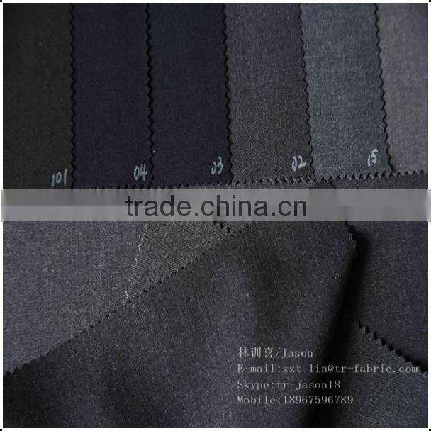2014 hot selling wedding party suit fabric for men