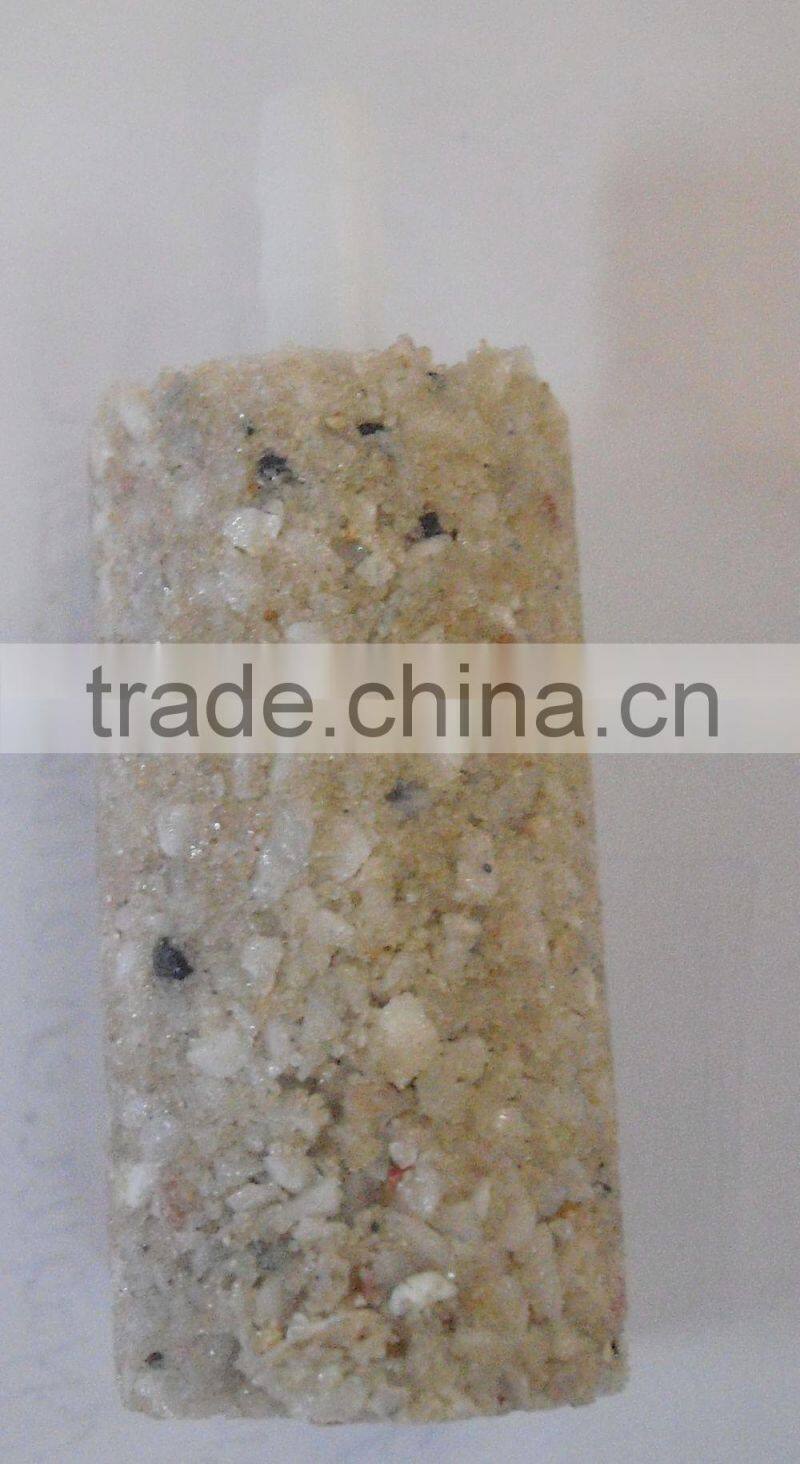 wholesale good quality round air stone for aquarium air pump