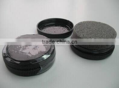 mini plastic hotel shoe polisher