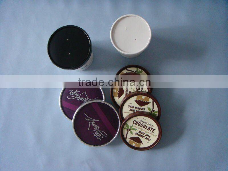 Paper Cup Paper Cover Machine