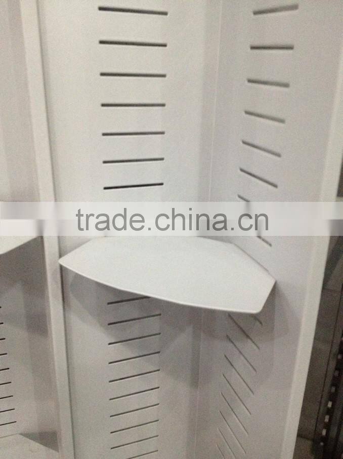 standard metal CD shelf