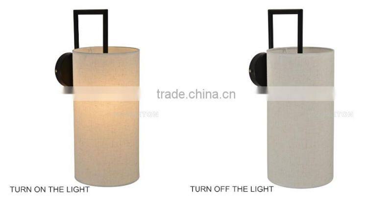 modern cylindrical decorative lamp wall,cylindrical decorative lamp wall,lamp wall W1030
