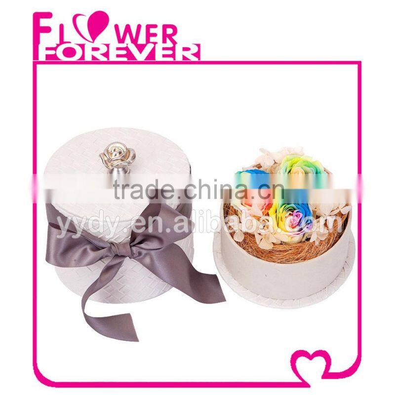 Preserved Flower Gift Box Valentine Gift
