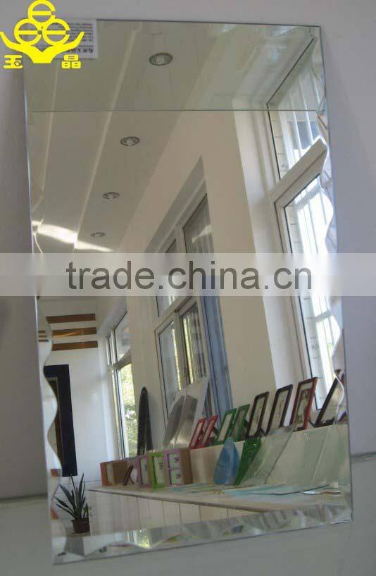 Cheap full length mirror wholesale with CE ISO TUV INTERTEK KS